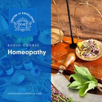 Homeopathy - Centre of Excellence