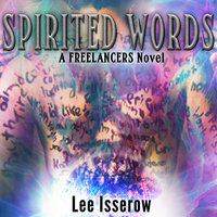 Spirited Words - Lee Isserow