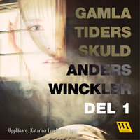 Gamla tiders skuld 1 - Anders Winckler