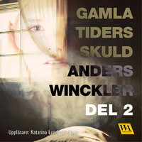 Gamla tiders skuld 2 - Anders Winckler