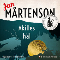 Akilles häl - Jan Mårtenson