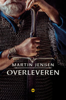 Overleveren - Martin Jensen