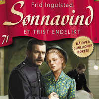 Sønnavind 71: Et trist endelikt - Frid Ingulstad