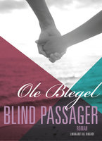 Blind passager - Ole Blegel