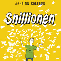 Snillionen - Arnfinn Kolerud