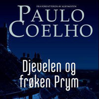 Djevelen og frøken Prym - Paulo Coelho