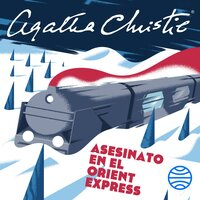 Asesinato en el Orient Express - Agatha Christie