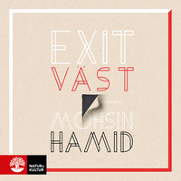 Exit väst - Mohsin Hamid