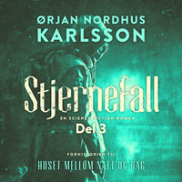 Stjernefall 3 - Ørjan N. Karlsson