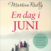 En dag i juni - Martina Reilly