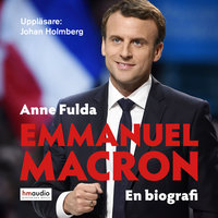 Emmanuel Macron - Anne Fulda