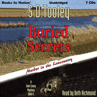 Buried Secrets - S.D. Tooley