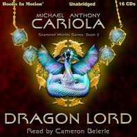 Dragon Lord - Michael A. Cariola