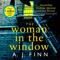 The Woman in the Window - A.J. Finn