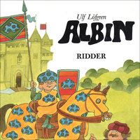 Albin ridder - Ulf Löfgren