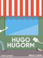 Hugo Hugorm - Jørgen Liljensøe