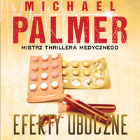 Efekty Uboczne - Michael Palmer