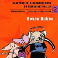 Reven Ruben - Roald Kaldestad