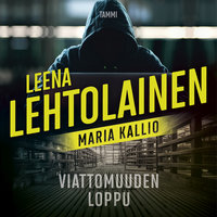 Viattomuuden loppu: Maria Kallio 14 - Leena Lehtolainen