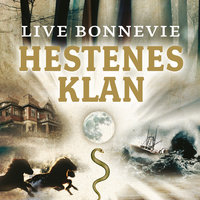 Hestenes klan - Live Bonnevie