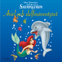 Ariel och delfinäventyret - Lyra Spenser