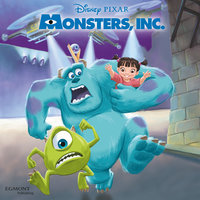 Monsters, Inc. - 