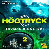 Högtryck 2 - Thomas Ringstedt