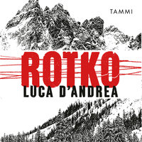 Rotko - Luca D'Andrea
