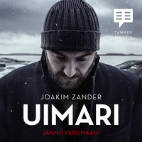 Uimari - Joakim Zander