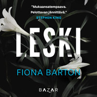 Leski - Fiona Barton