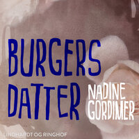 Burgers datter - Nadine Gordimer