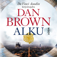 Alku - Dan Brown