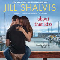 About That Kiss - Jill Shalvis