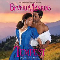 Tempest - Beverly Jenkins