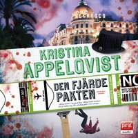 Den fjärde pakten - Kristina Appelqvist