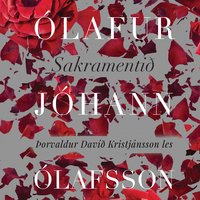 Sakramentið - Ólafur Jóhann Ólafsson