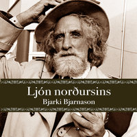 Ljón norðursins - Bjarki Bjarnason