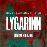 Lygarinn - Óttar M. Norðfjörð