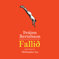 Fallið - Þráinn Bertelsson