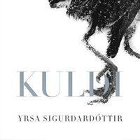 Kuldi - Yrsa Sigurðardóttir