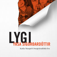 Lygi - Yrsa Sigurðardóttir