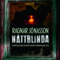 Náttblinda - Ragnar Jónasson