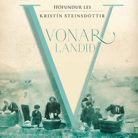 Vonarlandið - Kristín Steinsdóttir