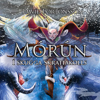Mórún - Í Skugga Skrattakolls - Davíð Þór Jónsson