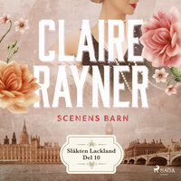 Scenens barn - Claire Rayner