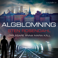 Algblomning - Sten Rosendahl