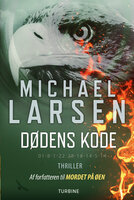 Dødens kode - Michael Larsen