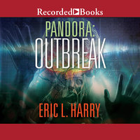 Outbreak - Eric L. Harry