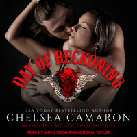 Day of Reckoning - Chelsea Camaron