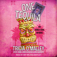 One Tequila - Tricia O'Malley
